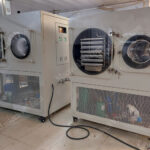 Mactech Freeze drying machine, dryer used for drying 3kg ~ 100kg