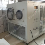 MST300 Sublimation Dryer, drying about 30kg, used in industries