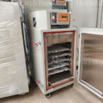 msd100-160 industrial dryer, suitable for drying 10kg