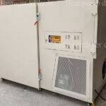 MSL1500 heat pump dryer, drying about 150kg fruit, vegetable, herb, nut