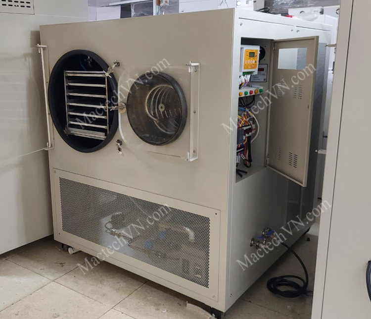 mst150 feeze drying machine, suitable for 15kg material...