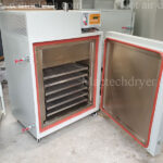 MSD200-300 industrial dryer, high temperature 35 ~ 300 degree celsius