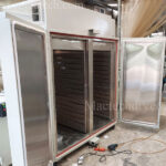MSD2000-200 industrial dryer, high temperature 35 ~ 200 degree celsius