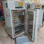 250 degree celsius dryer, drying temperature range of 35 ~ 250 degree