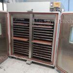 Low heat industrial dryer, learn about machine types and applications