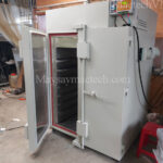 THERM-X SYSTEM VIETNAM COMPANY, use dryer MSD1500-160, drying for component, pain, plastic...