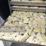 Product images of freeze drying, fruit drying, medicinal herb drying, food drying